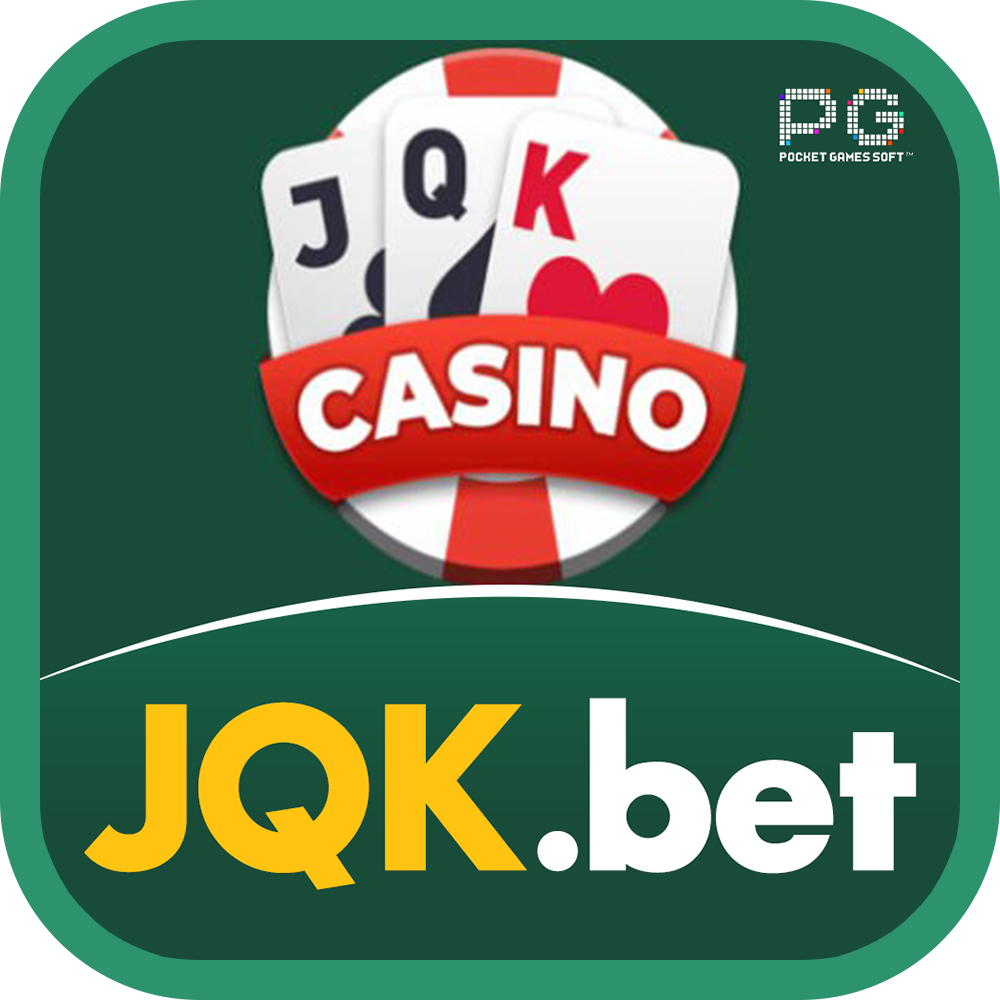 jqkbet Logo